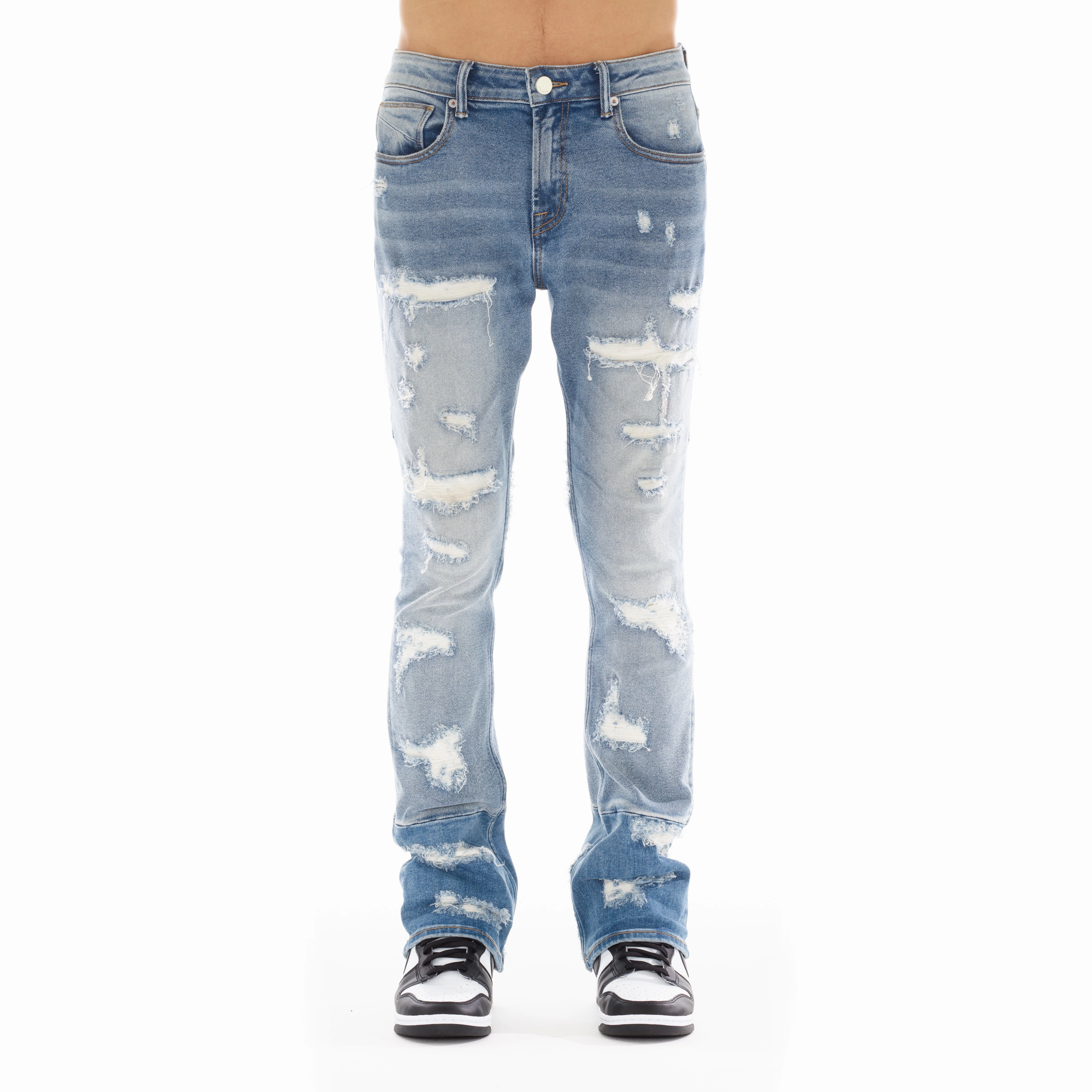Mars Bootcut In Scars Comfy Choice Base Outfit