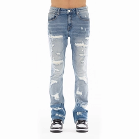 Mars Bootcut In Scars Comfy Choice Base Outfit