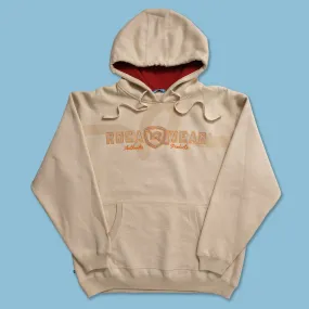 Y2K Rocawear Hoody XLarge hypoallergenic