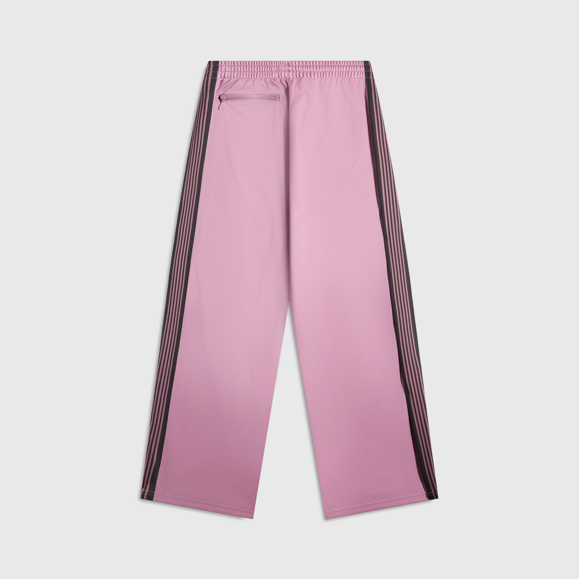 Active Lifestyle Needles x Kae Tanaka Poly Smooth H.D. Track Pant - Pink