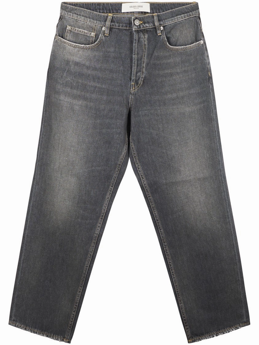 Modern Casual Golden M??S Pant
