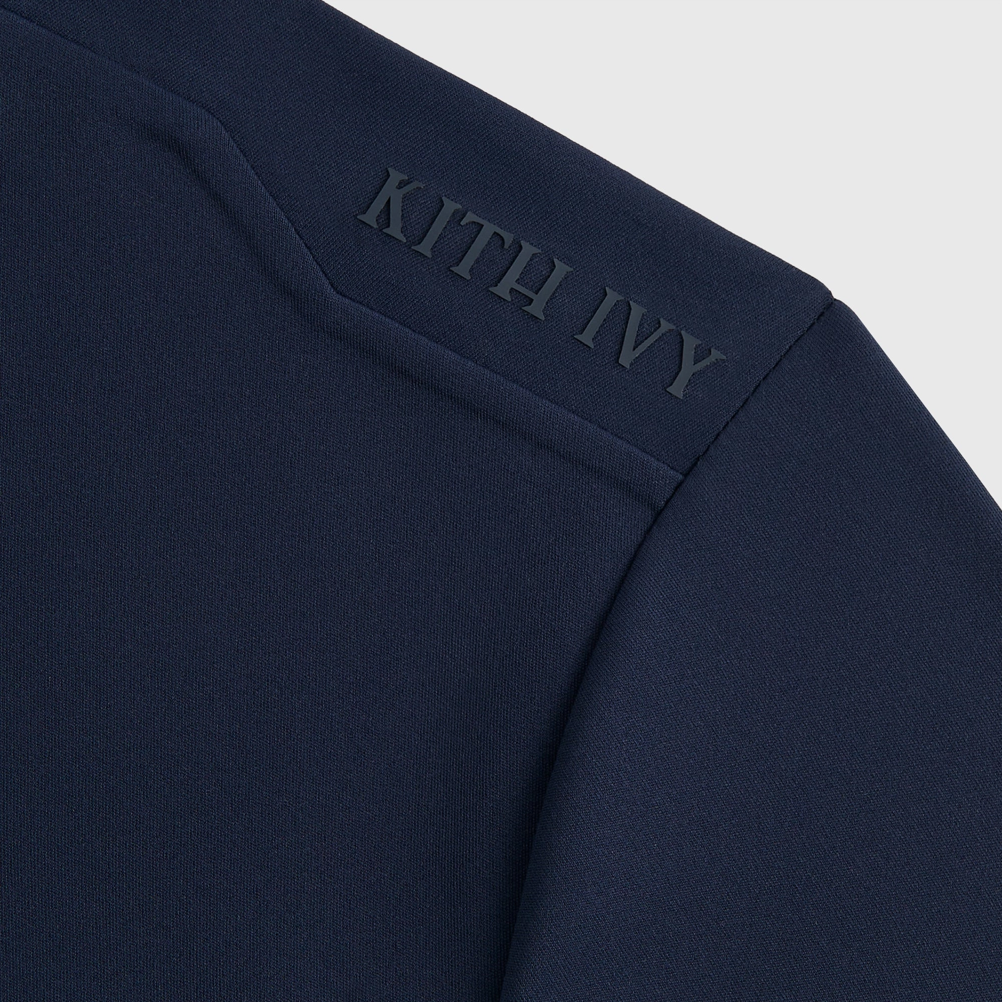 Kith Ivy for Wilson Continental Blazer - Nocturnal ReinforcedSeams
