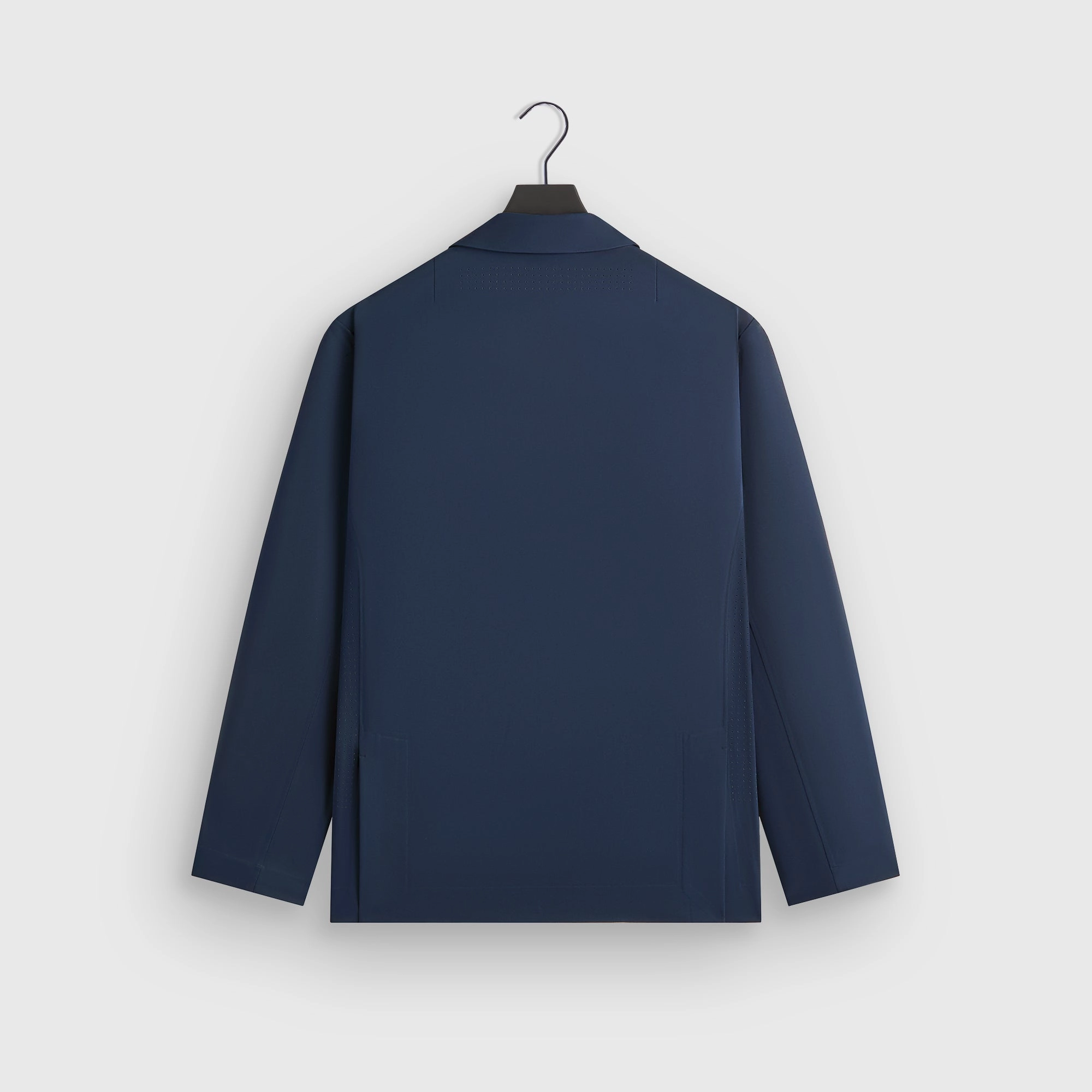 Kith Ivy for Wilson Continental Blazer - Nocturnal Windproof Inner Layer