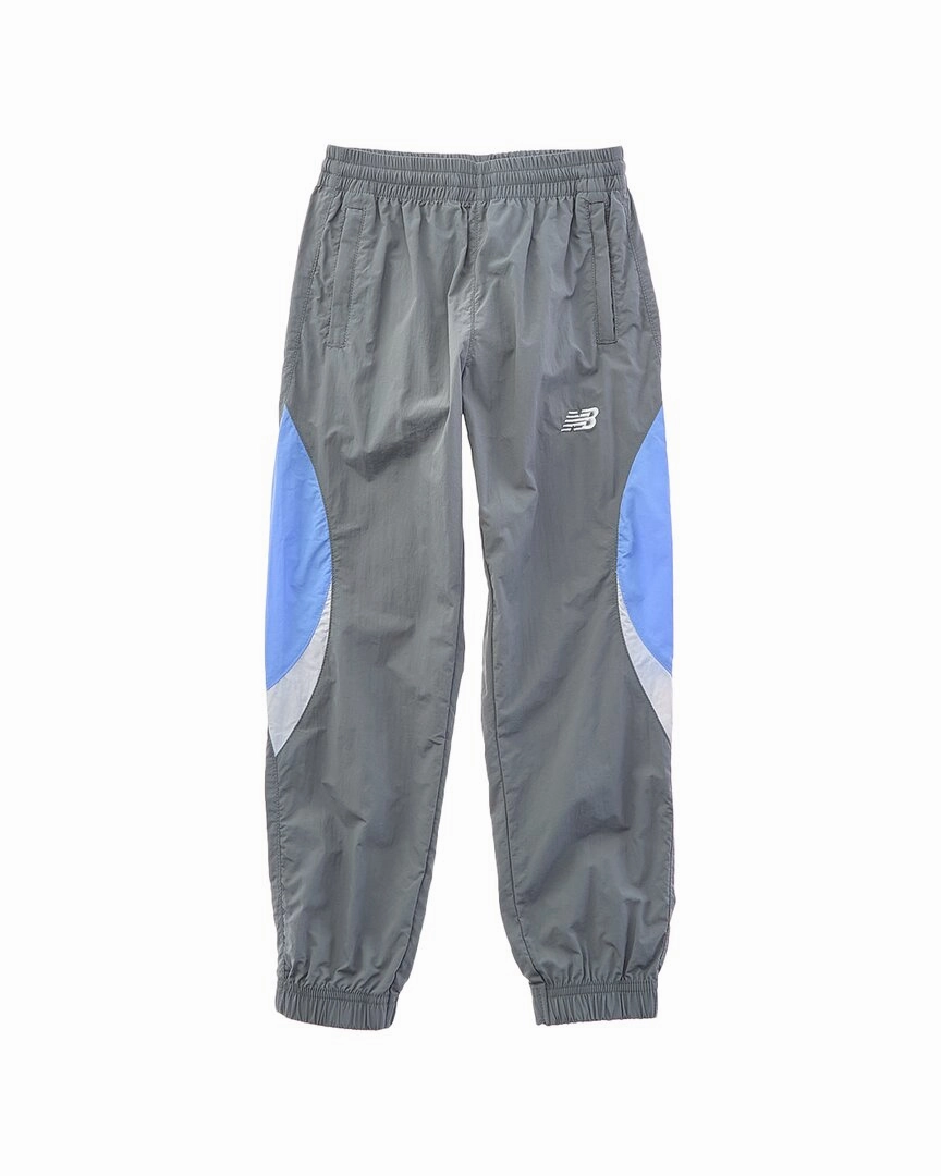 New Balance Basketball Track Pant Comfort for All