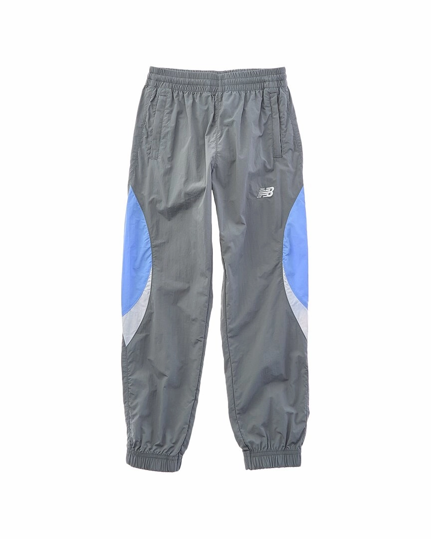 New Balance Basketball Track Pant Street Comfort