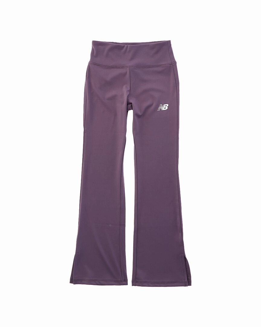 Cozy Comfort ThermalInsulation New Balance Flare Peach Legging