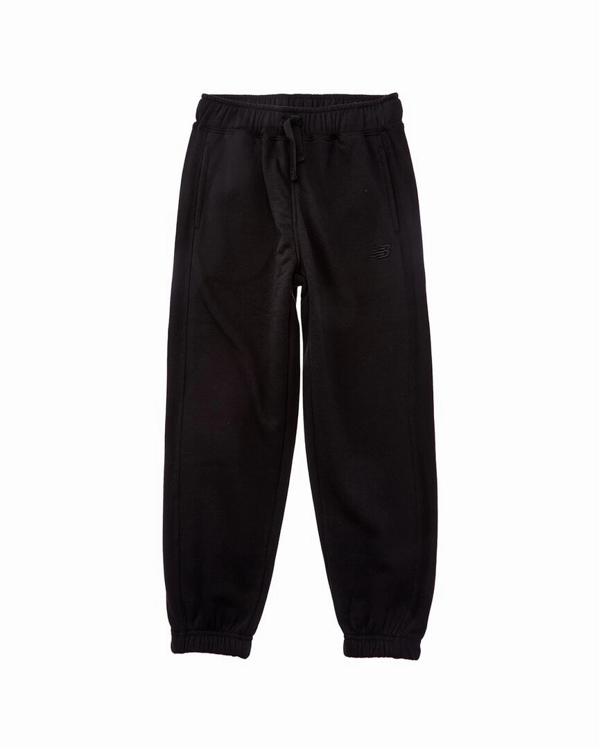 Practical Comfort New Balance Fleece Active Pant