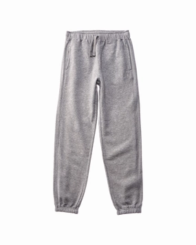 New Balance Fleece Active Pant Relaxed Waist Flexible Fabric