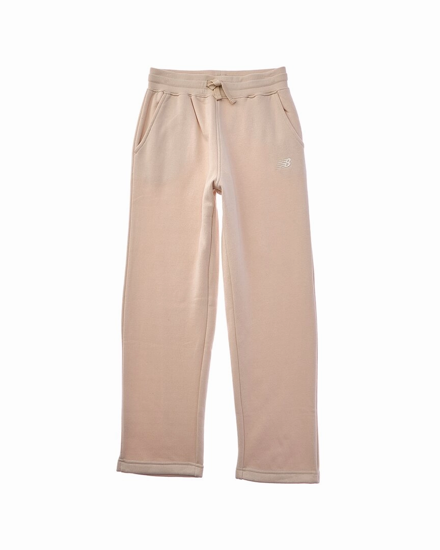 New Balance Fleece Active Pant RecycledMaterial