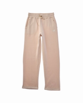 New Balance Fleece Active Pant Everyday Essential
