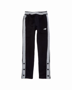 Basic Utility Daily Motion New Balance Fleece Jogger Pant