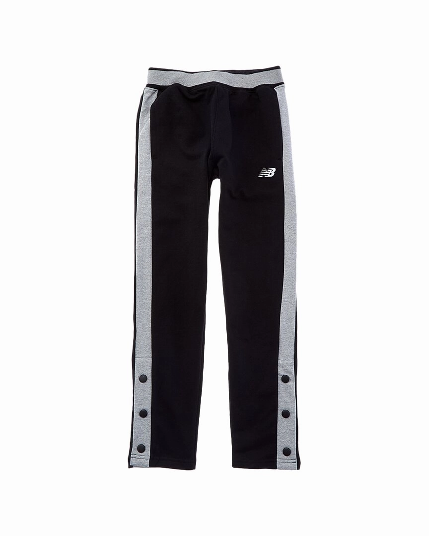 Basic Utility Daily Motion New Balance Fleece Jogger Pant