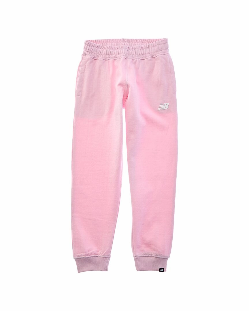 Everyday Comfort Odor Control Tech New Balance Fleece Jogger Pant