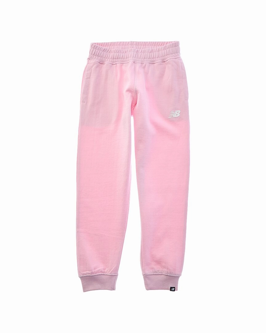 New Balance Fleece Jogger Pant Reinforced Knees