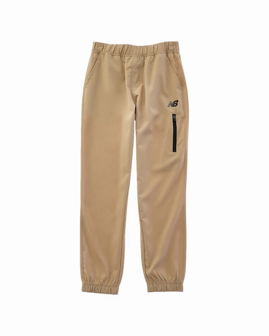 FourWayStretch New Balance Stretch Woven Jogger Pant