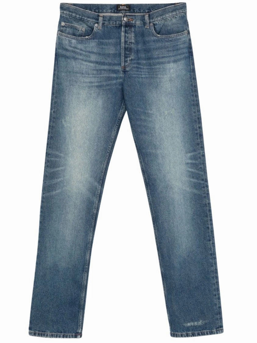New Standard Jeans Grab And Go
