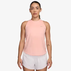 Nike | Women's Swift Dri-FIT Running Tank Top - Atmosphere Soft Lightness