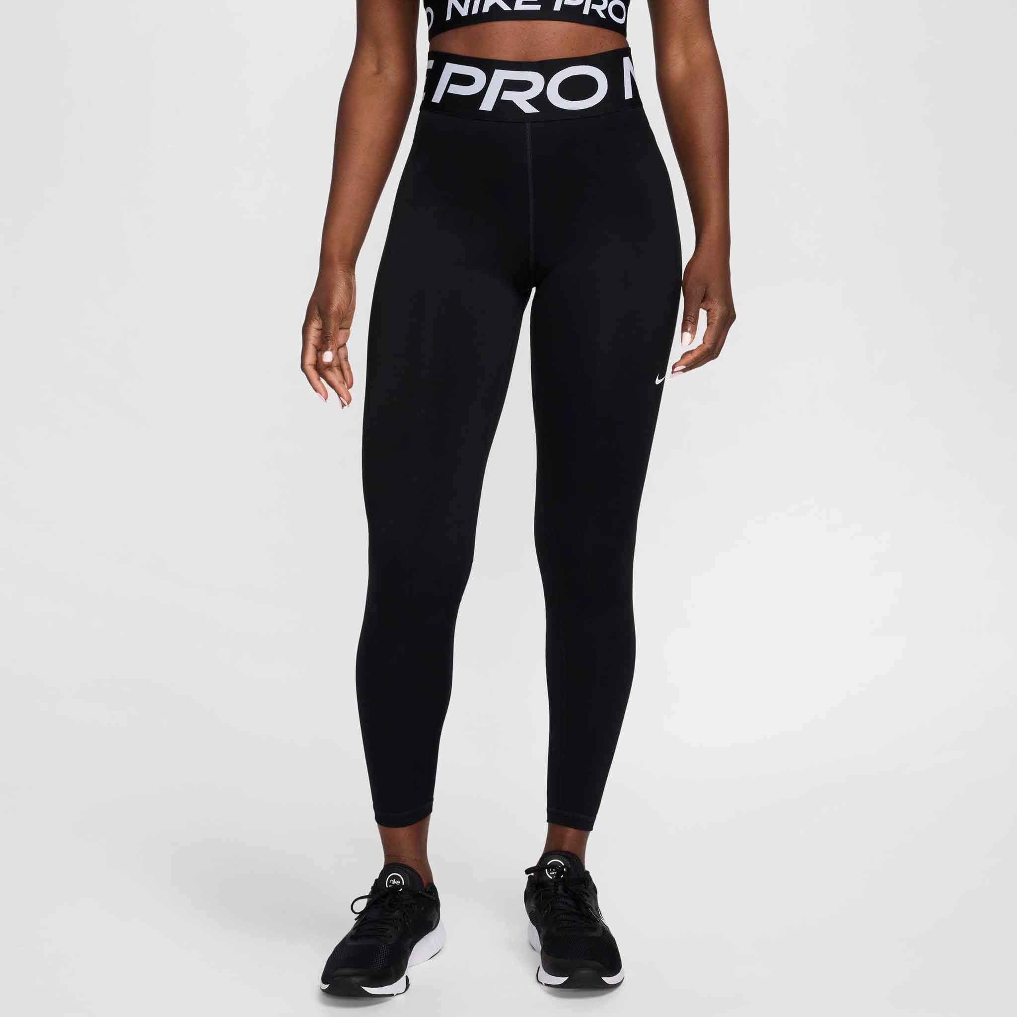 Nike | Women's Pro Sculpt High-Waisted Full-Length Leggings compostable fitness studio