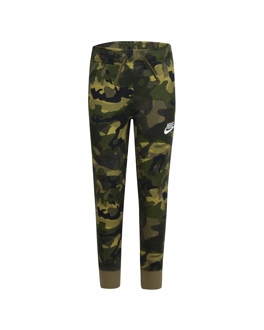 Nike Camo Jogger Pant Versatile use Moisture Management