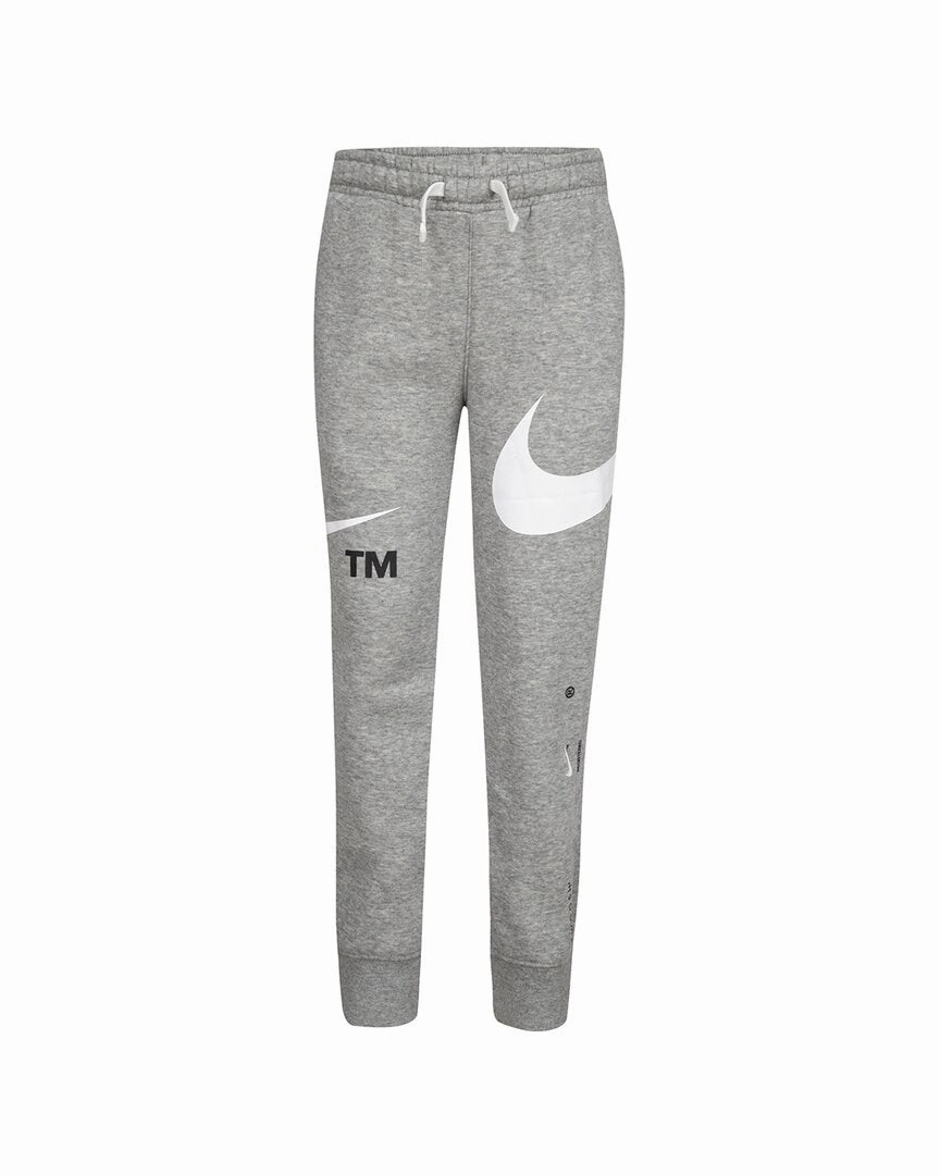 Nike Swoosh Print Sweatpant Urban Cool Flattering Fit