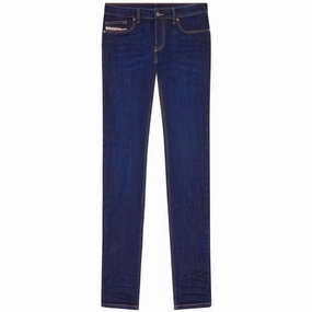 Core Wardrobe Diesel Cotton Jeans & Men's Pant