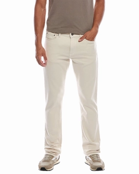 DL1961 Russel Slim Straight Pant Softened Seams Casual Friday Urban Explorer