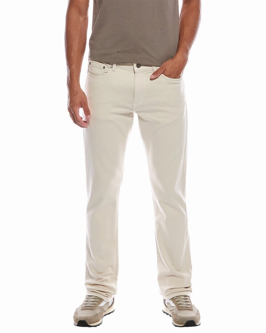 Style Simplicity Comfy Choice DL1961 Russel Slim Straight Pant