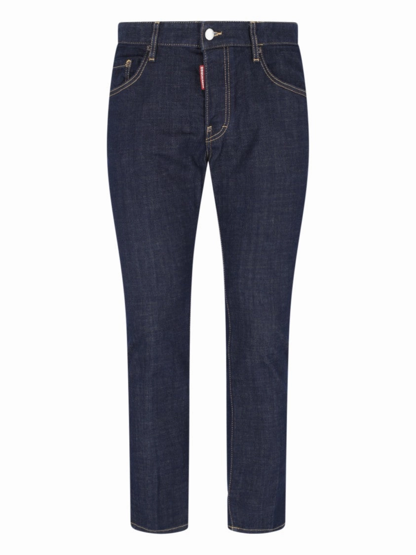 Everyday Pick Slim Jeans ?C Blue