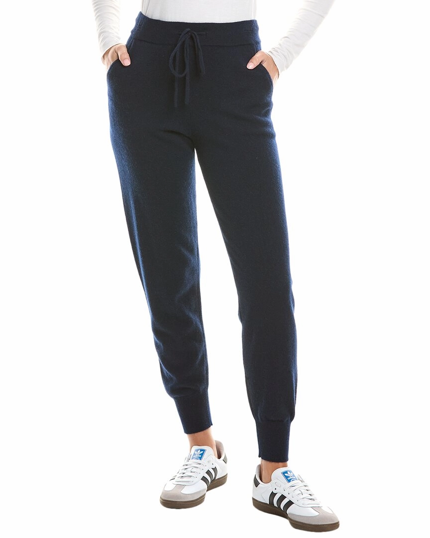 The Cashmere Project Basic Cashmere Sweatpant Sustainable Material