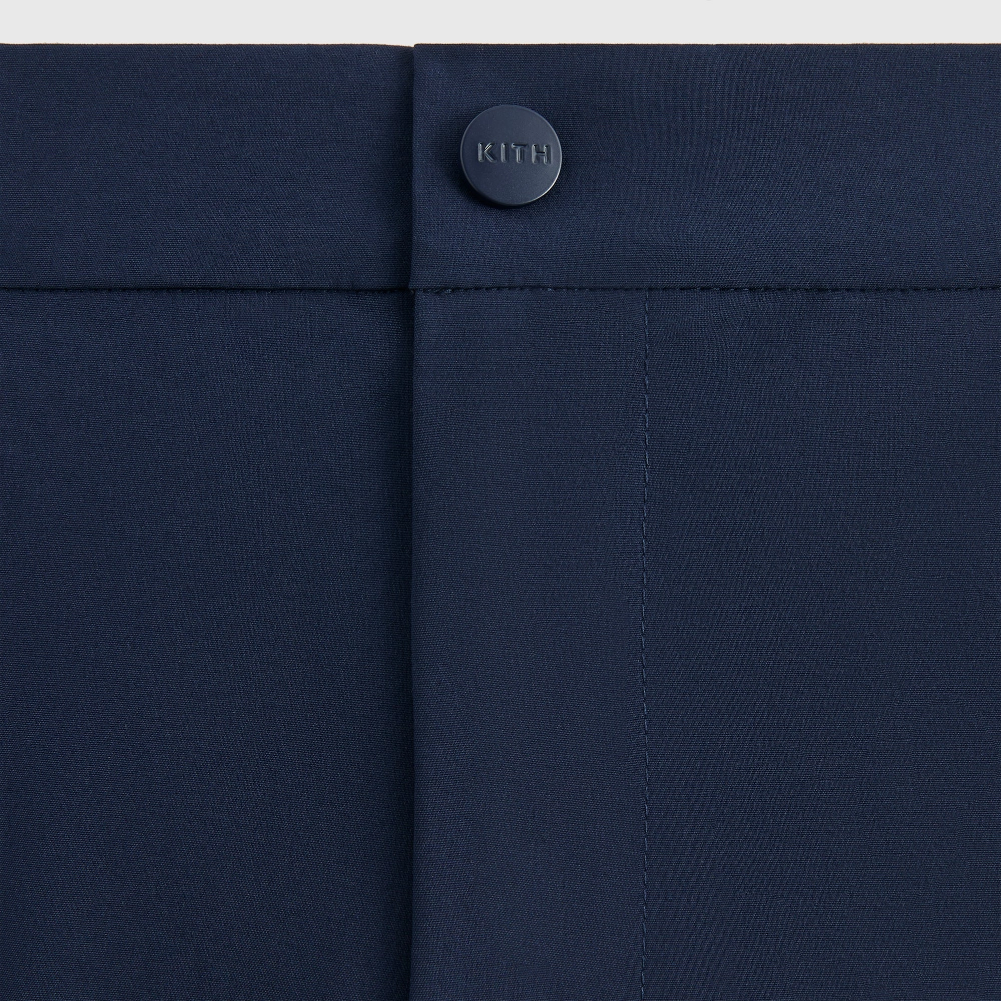 Core Style Kith Ivy for Wilson Mallet Pant - Nocturnal