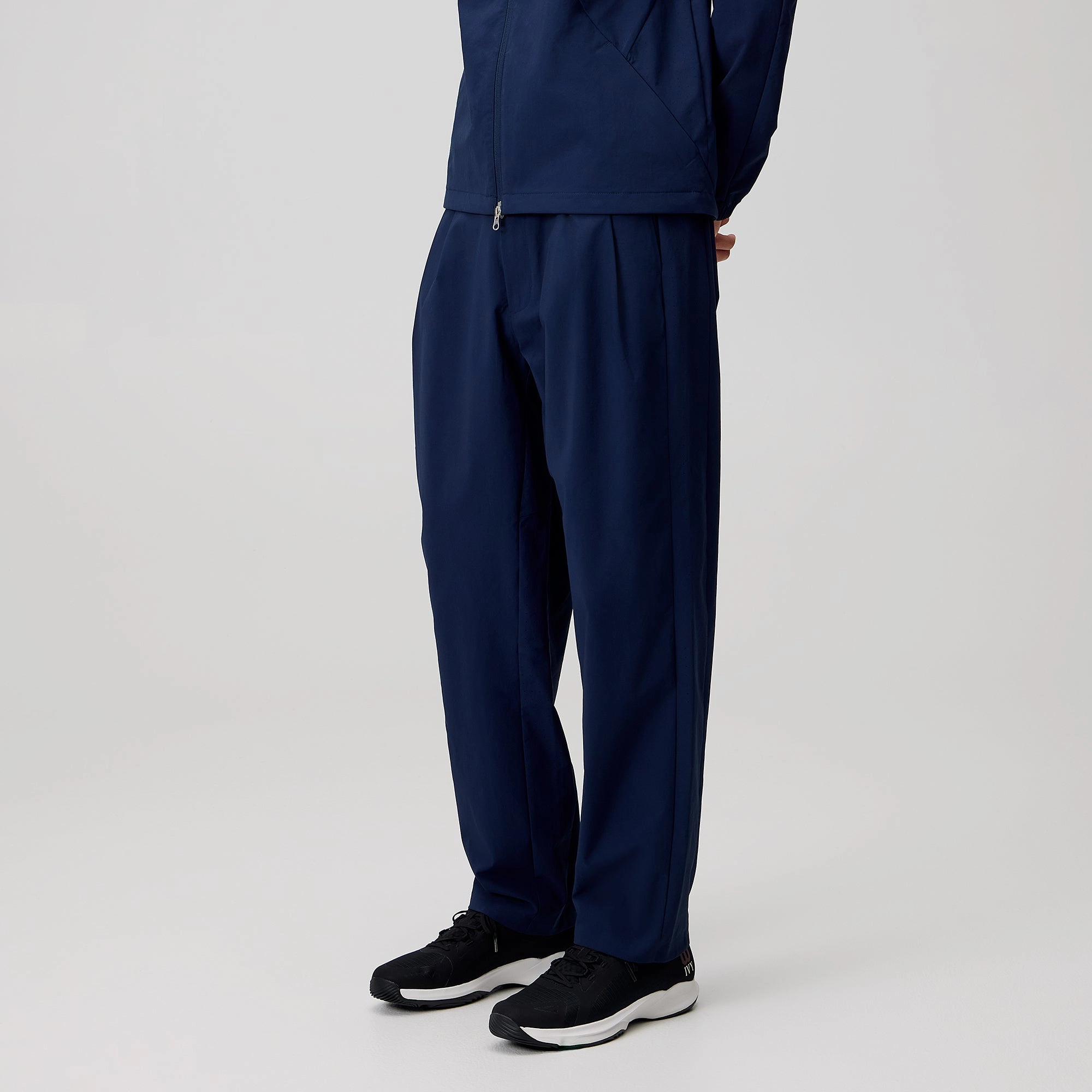Light wash Perfect Movement Kith Ivy for Wilson Mallet Pant - Nocturnal