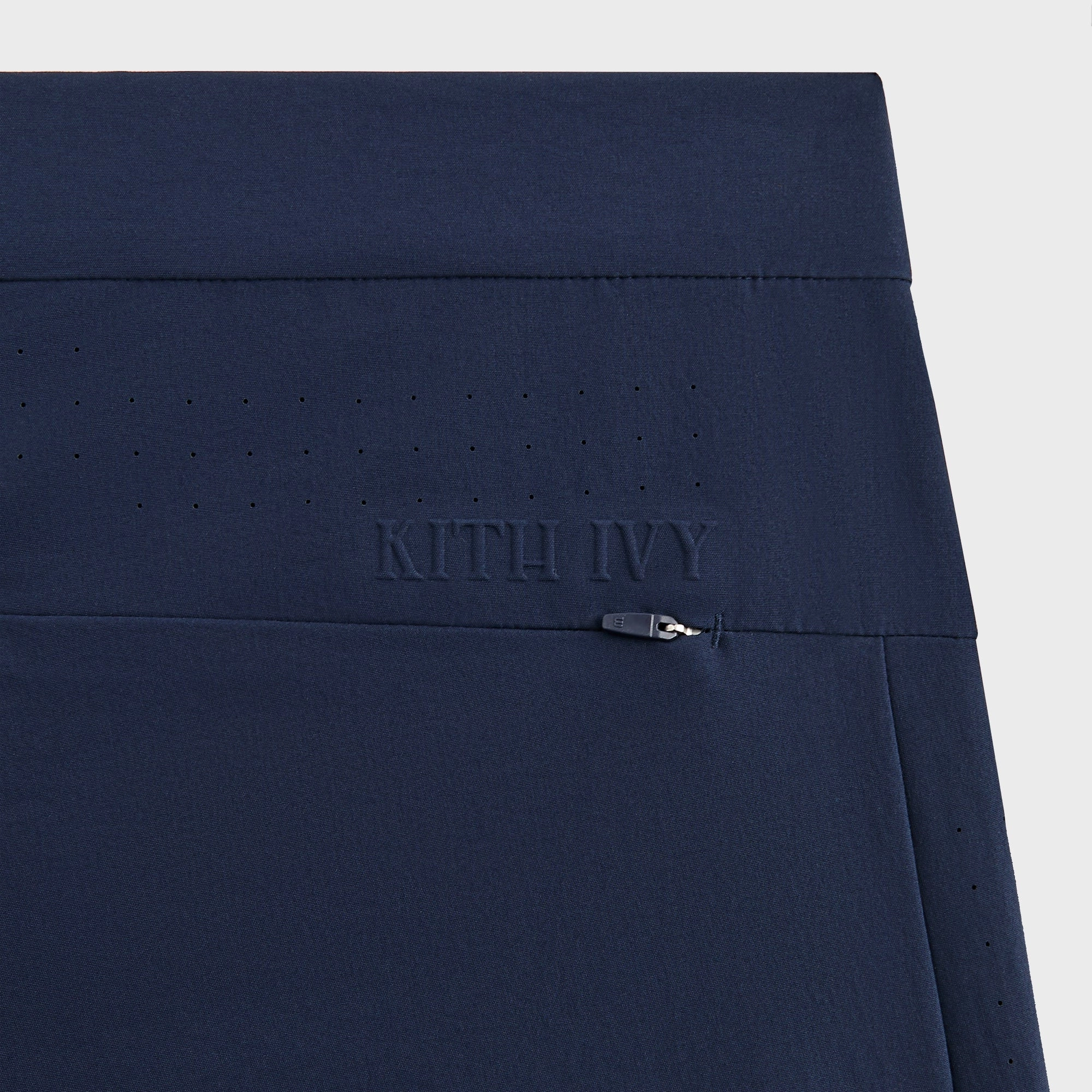 Kith Ivy for Wilson Mallet Pant - Nocturnal Chilly Weather Wear Comfortable Look Wear