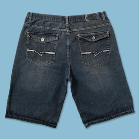 Y2K Jorts W38 Stay Flexible Work Comfort