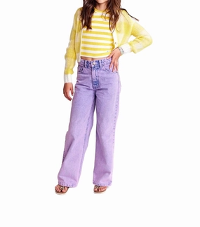 NonSlipGrip Girls Zina Pants In Pink