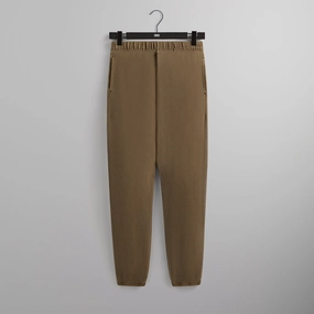 Kith Compact Knit Nelson Sweatpant - Astro Breathable Fit Static free