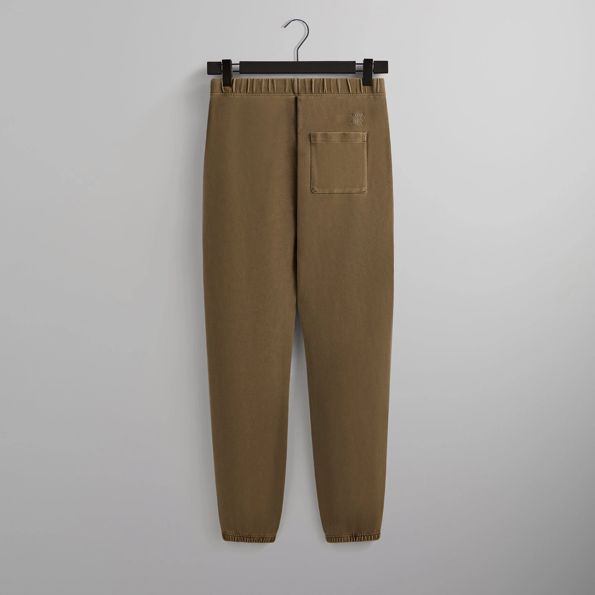 Kith Compact Knit Nelson Sweatpant - Astro AbrasionResistant Perfect Pair
