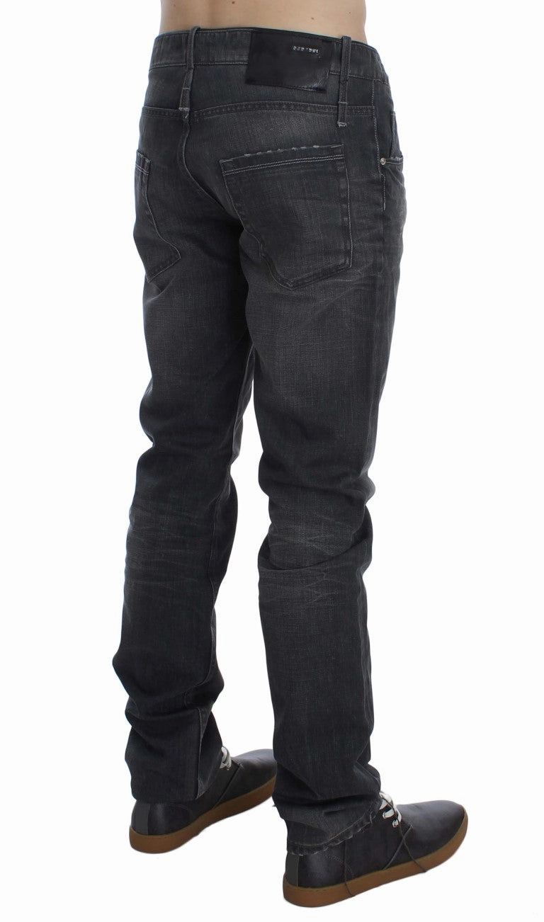 Acht Elevate Your Style with Timeless  Men's Jeans Affordable Beach Day Fashion Uniform