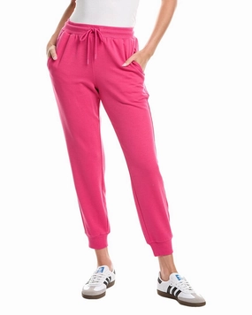 Zipper Free Design Low Maintenance Care Splendid Tamara Supersoft Jogger
