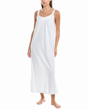 Carole Hochman Ballroom Sleep Gown Low Maintenance Care