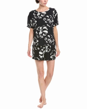 Zero Irritation Finish Sanctuary 2pc Shirt & Boxer Set