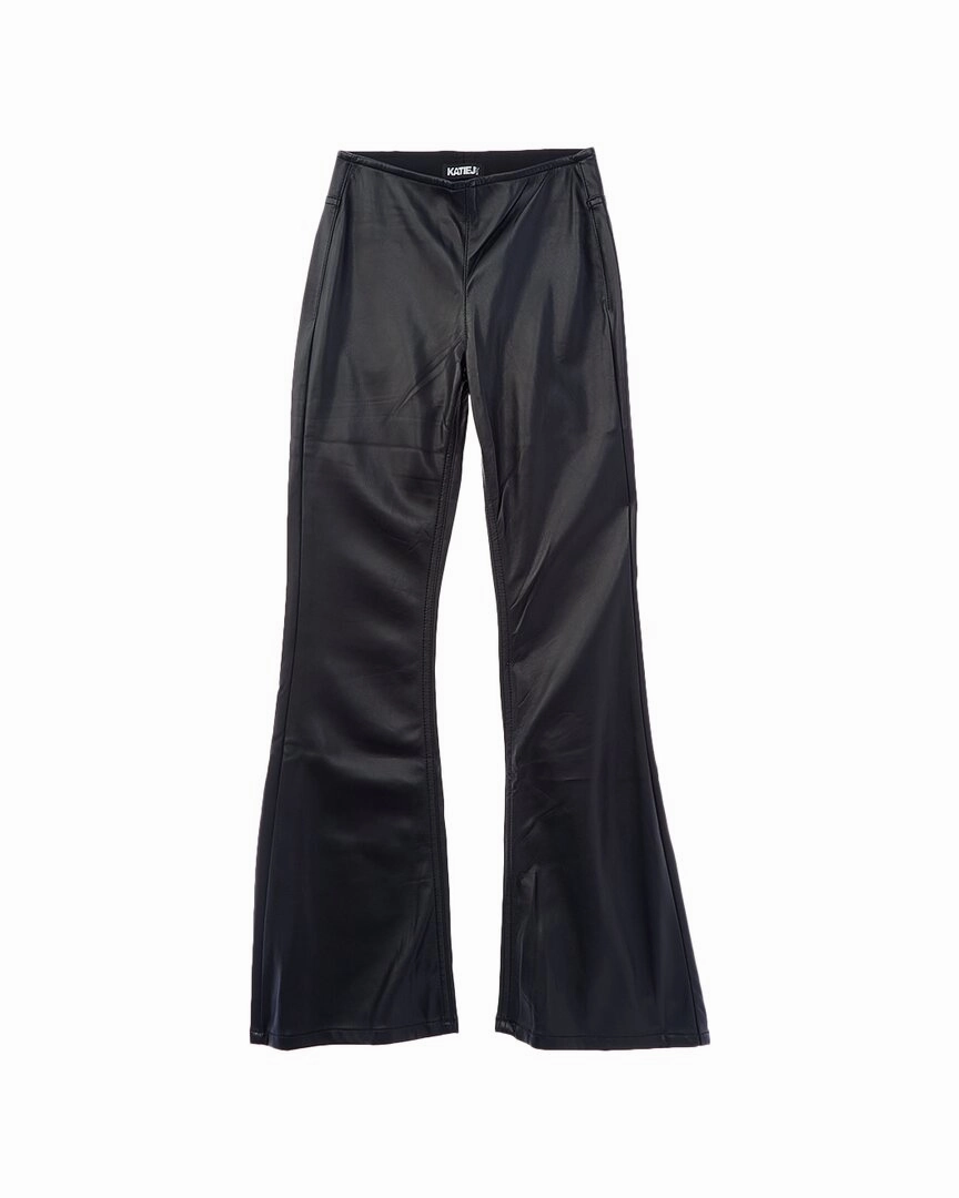 Anti Bacterial Treatment KatieJnyc Woodstock Pant