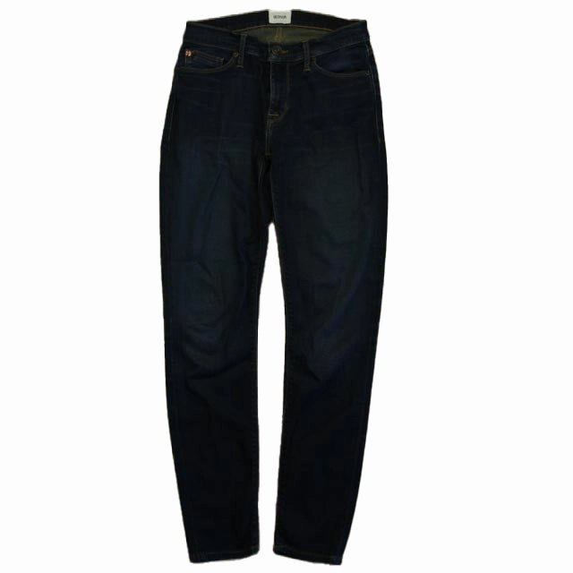 Chic Design Wear Hudson Girls Blue Jeans Size: Junior 27