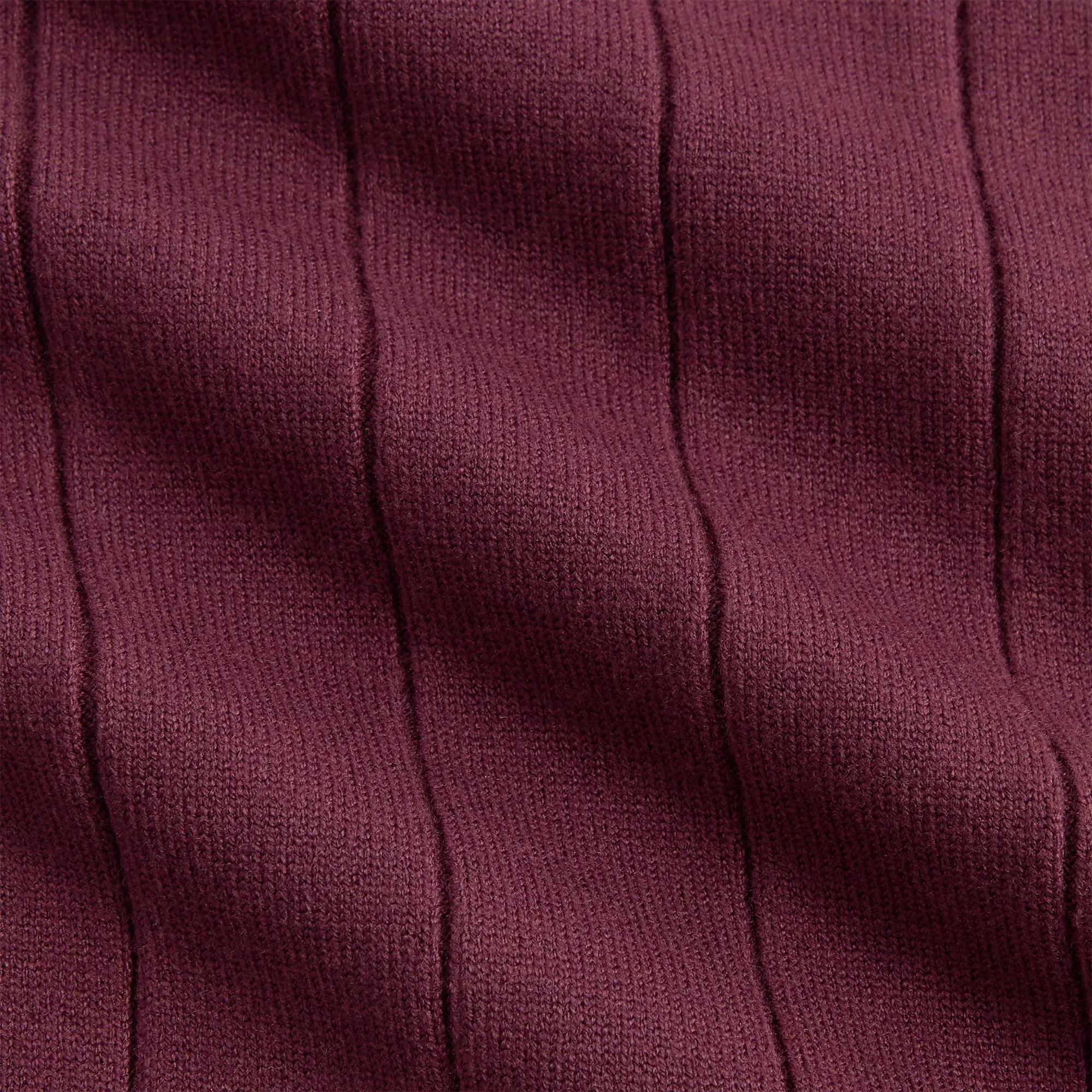 Team Uniform Kith Rugby Pullover Sweater - Essence