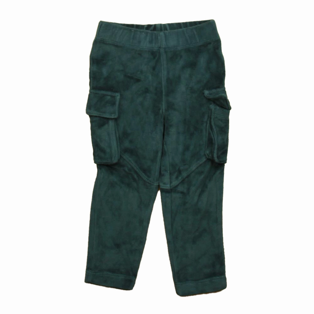Tea Unisex Teal Casual Pants Timeless Wear