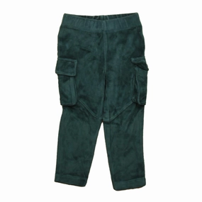 Tea Unisex Teal Casual Pants Timeless Wear
