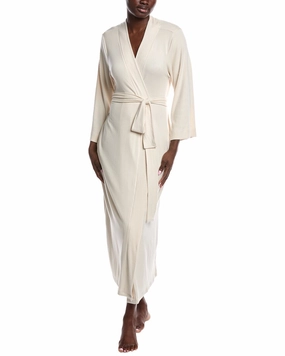 NATORI EDIT Eden Robe Temperature Regulating