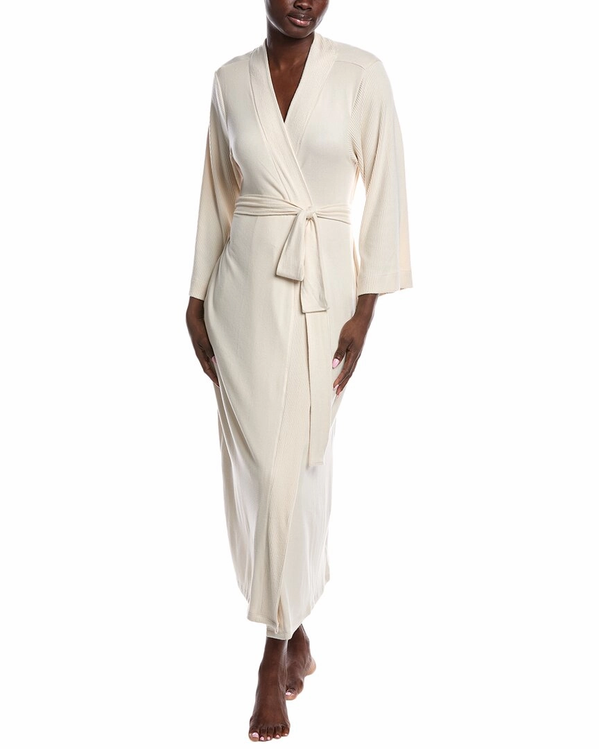 NATORI EDIT Eden Robe Anti Pilling Process