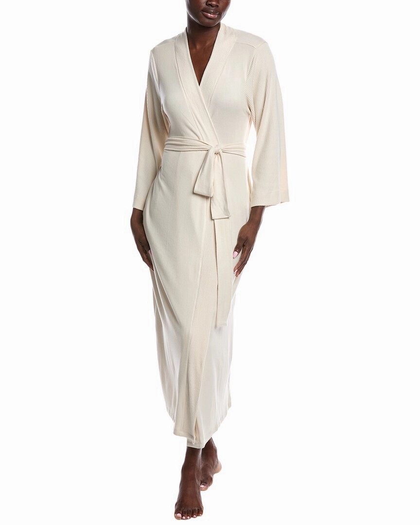 Lightweight Construction Cozy Feel NATORI EDIT Eden Robe
