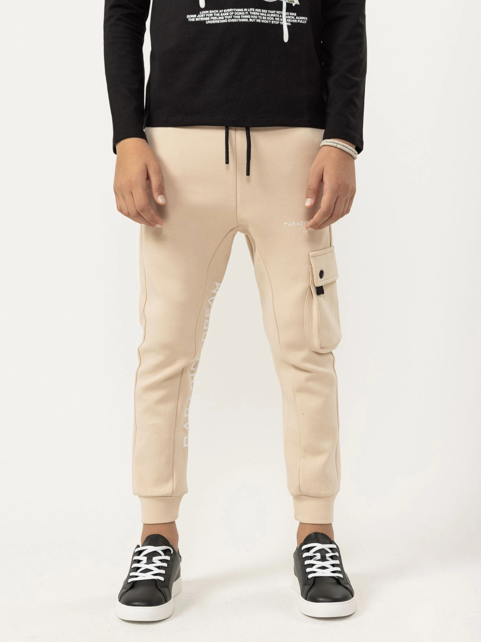 ComfortFit Professional Wear PARADISE DREAM SWEATPANTS