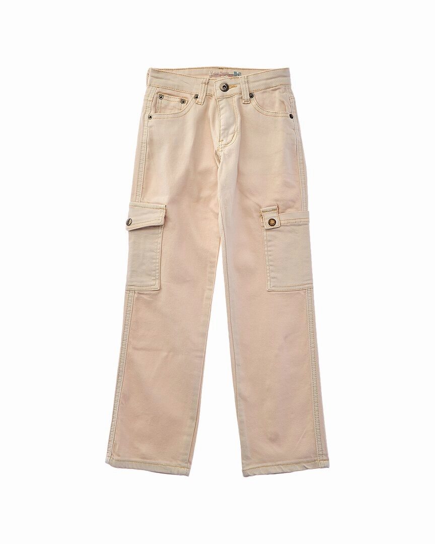 Vintage Havana Cargo Pant Sweat Resistant
